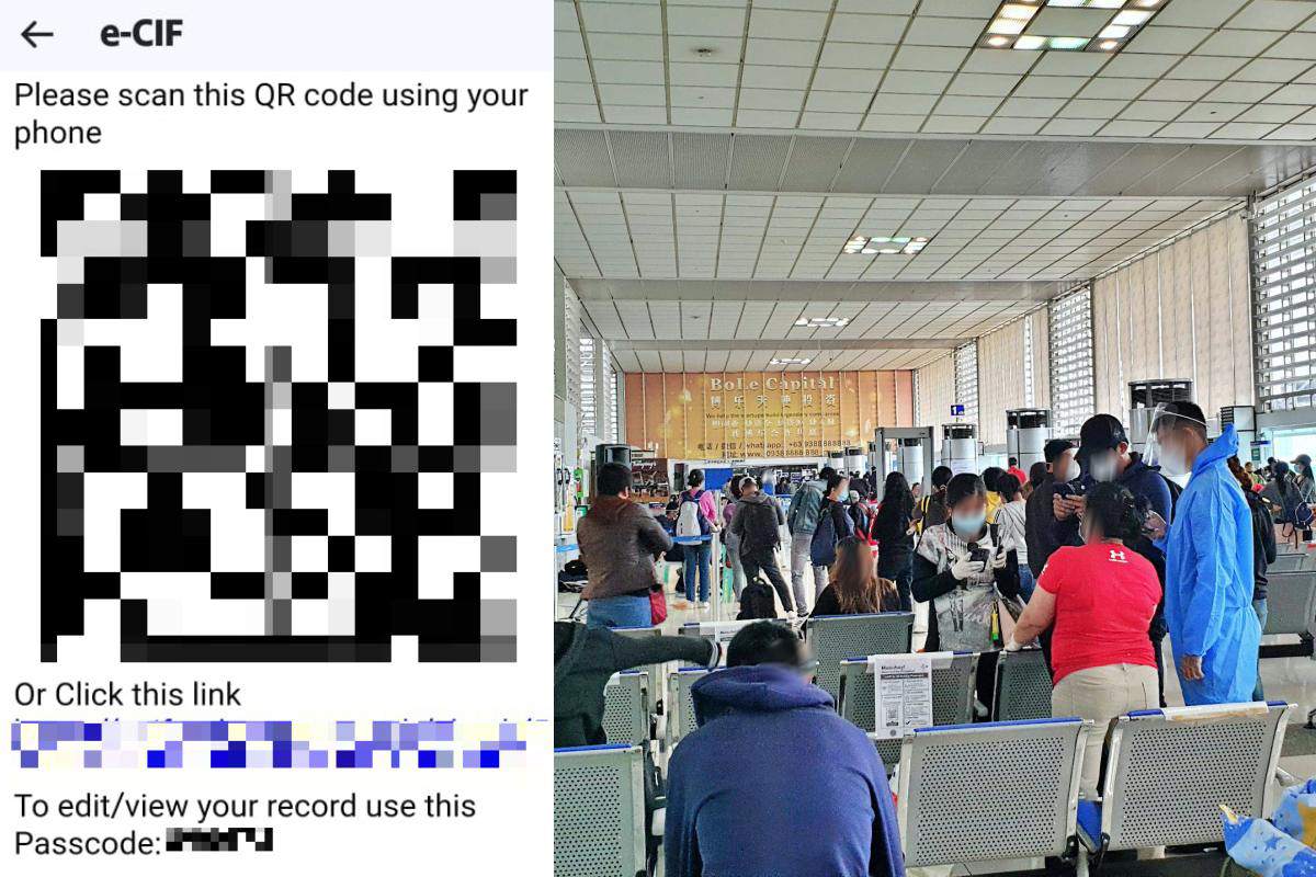 filipino ofw repatriation covid