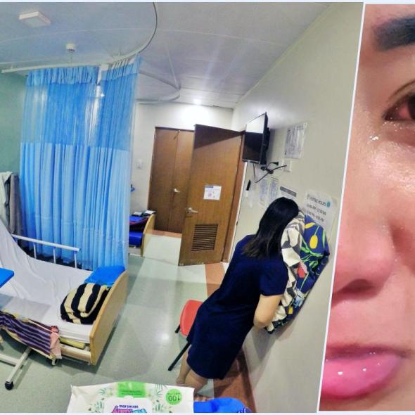 appendectomy philippines