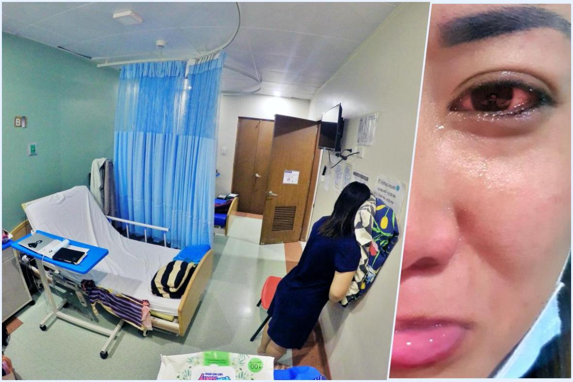 appendectomy philippines