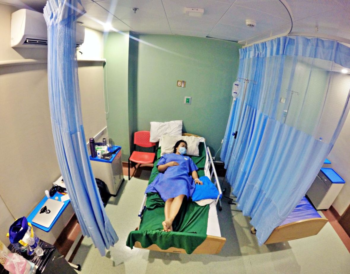 appendectomy salubris