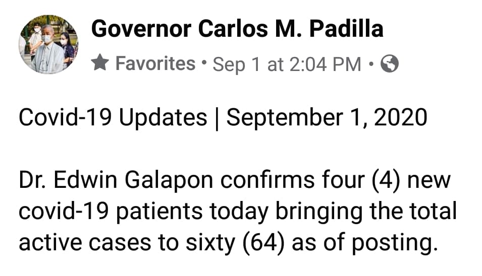 covid update nueva vizcaya-1