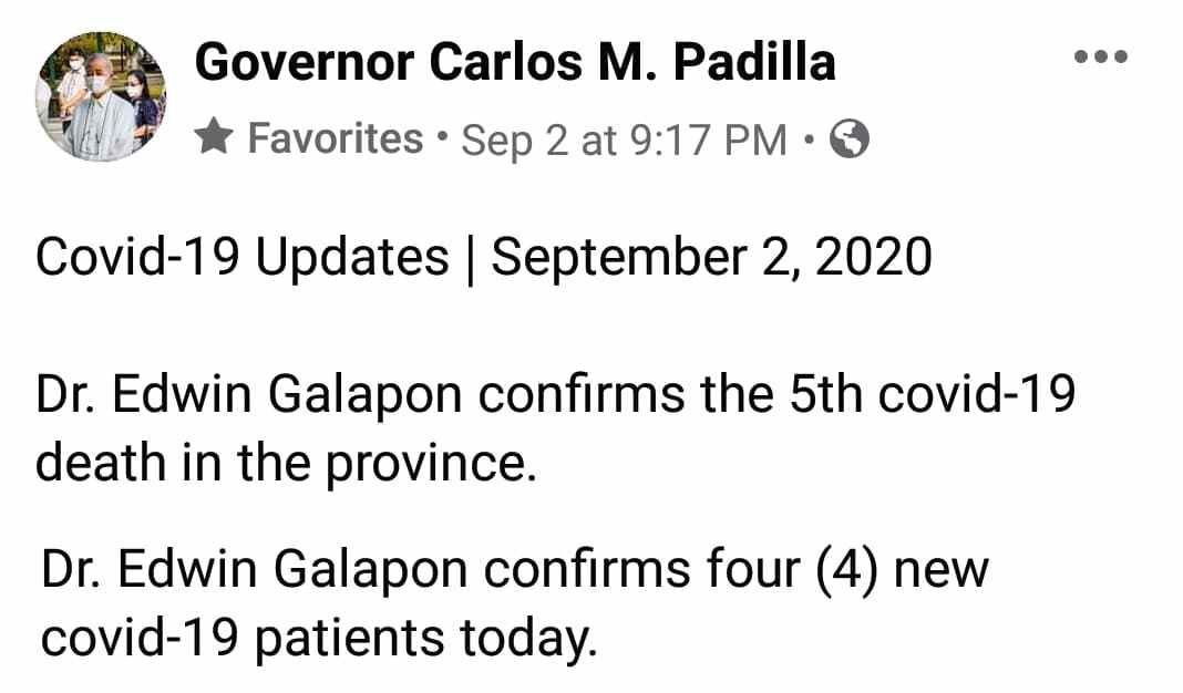 covid update nueva vizcaya-1