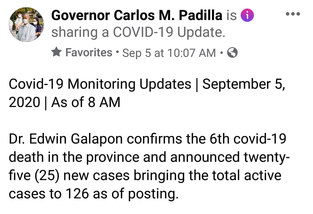 covid update nueva vizcaya-1