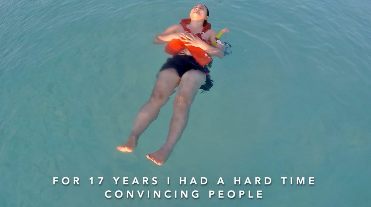 why talk about mental health