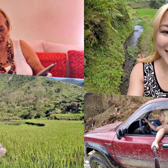 natonin mountain province